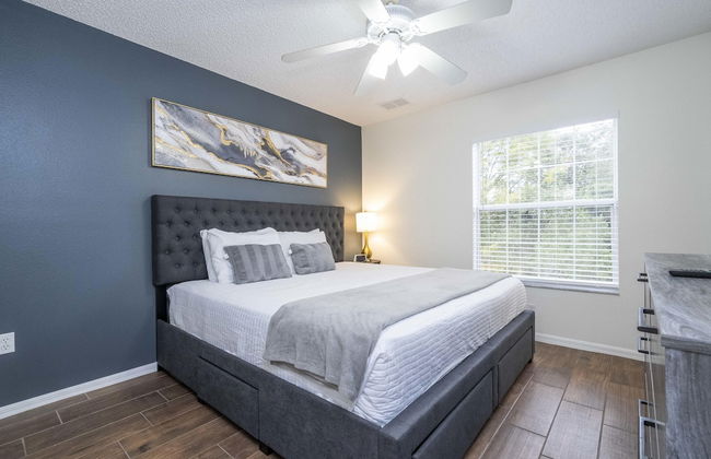 Marvelous 3Bd w Jacuzzi at Terra Verde Resort 4757 - Foto 48