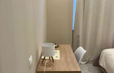 G&Ghomeciampinosuite - Foto 14