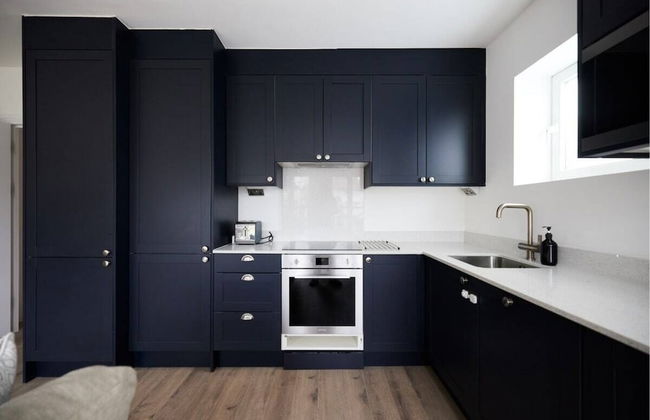 The Wembley Park Wonder - Charming 2bdr Flat With Balcony - Foto 26