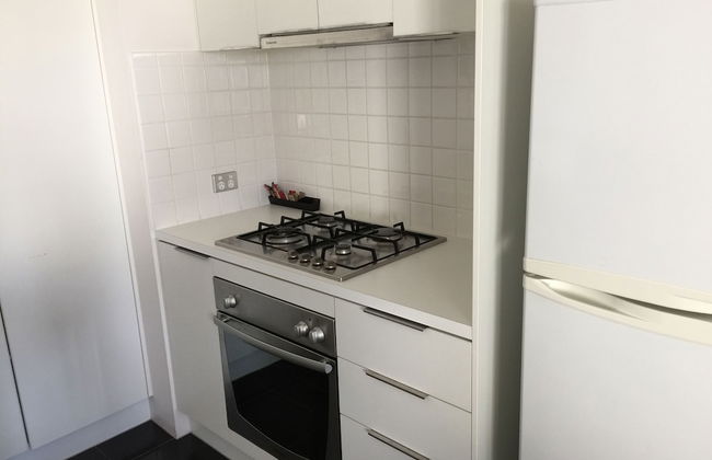 Oxygen Apartments - Foto 14