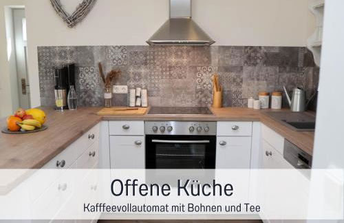 RamosHansenHof Fewo Nordlicht 6 Personen Hund inklusiv - Foto 12