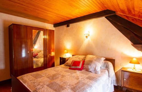 Maison mitoyenne avec Wifi, proche Sarlat, au cœur de la Dordogne - FR-1-616-22 - Foto 7