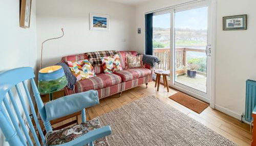 Ardtornish Apartment - Foto 3