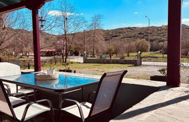 Λαμπρινής Guest House-Zagori - Foto 12