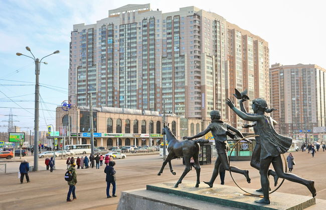 Huga apartment - Photo 39