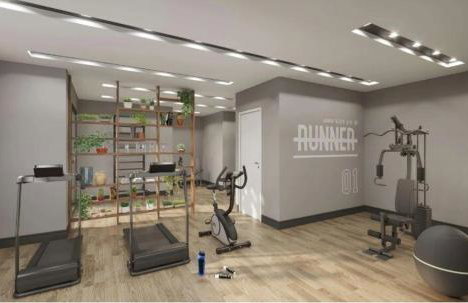 Orla do Luquinhas - Recreio dos Bandeirantes - Foto 24