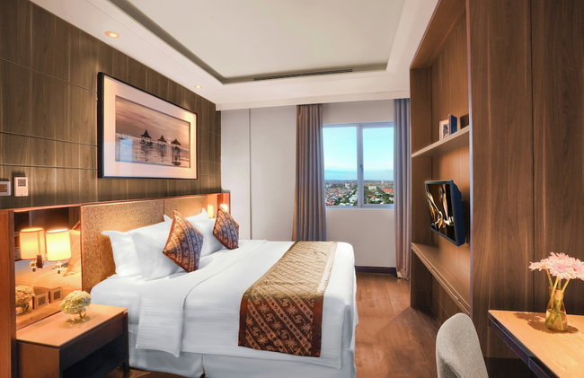 Ascott Waterplace Surabaya - Foto 21