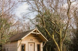 Valley Lodge Enniskillen - Foto 43