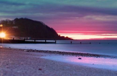 107 Brambles Chine, Holiday Coastal Chalet - Photo 9