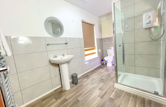 Baxter House - Foto 25