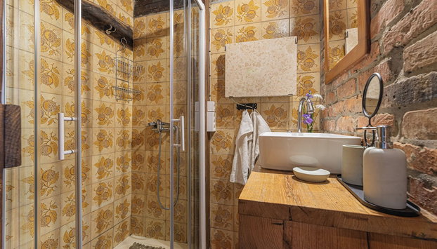 Tiny House Bibi /w Private Garden - Foto 5, Baño