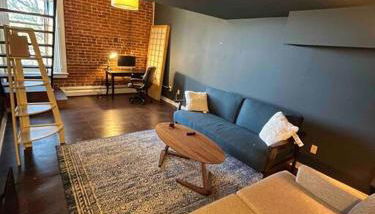 Affordable & Chic RiNo/LoDo/Dtown Loft- Walkable - Foto 2