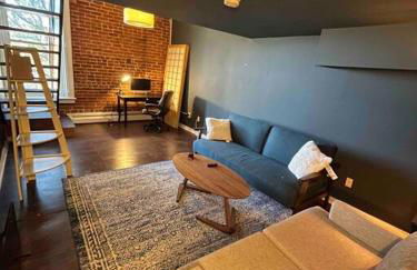 Affordable & Chic RiNo/LoDo/Dtown Loft- Walkable - Foto 2