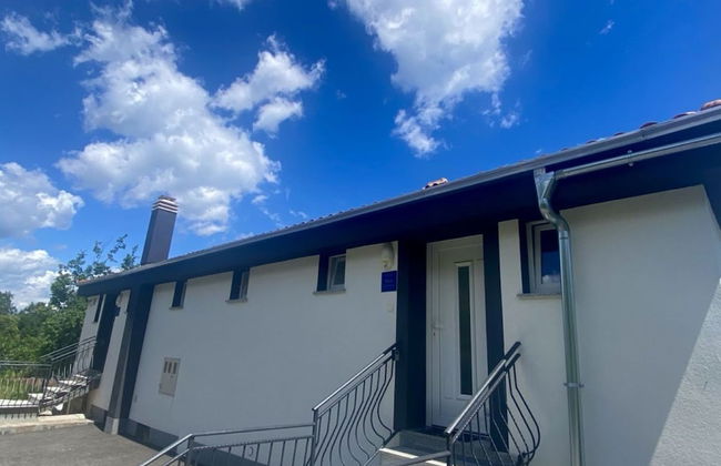 Luxury Lovran Apartments With Swimming Pool - Foto 43