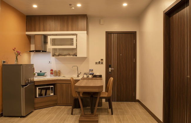 Zen Riverside Hotel & Residences - Foto 11