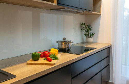 Villa Dali - luxury holiday house in relaxing area - Foto 27