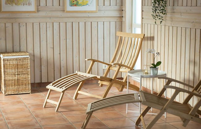 Resort Yxenhaga - Foto 19