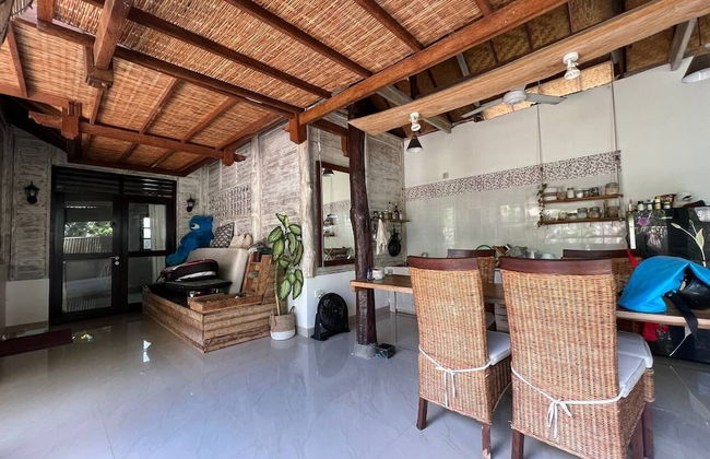 Green Villas Lembongan by ABM - Photo 18