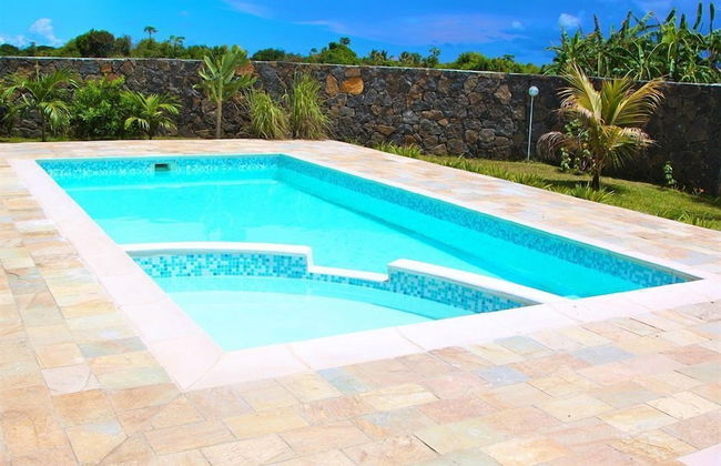 Orchid Villas Mauritius - Photo 22