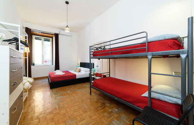 Inside Chiaia rooms - Foto 15