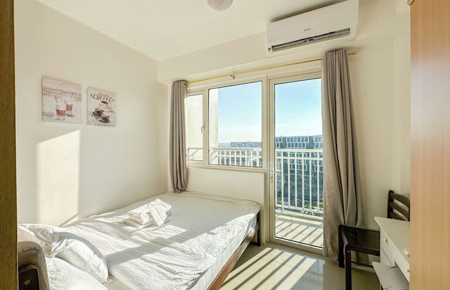 GemstoneBR in SMDC Shore Residences - Foto 48