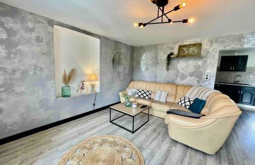 Maison 4-6 personnes proche Gerardmer - Foto 11