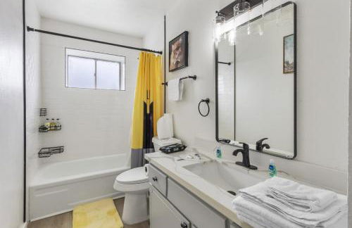 Spacious 4BR Family Home in Missouri City - Foto 11