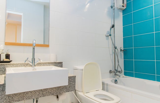 Silom convent garden - Photo 74