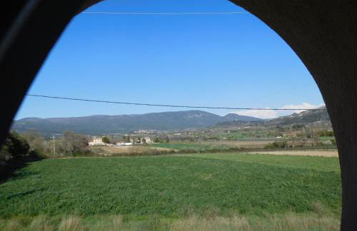 Le Petit Mas des Hauts de Beyssan, Maison de vacances avec piscine privative pour 2 personnes - Foto 27