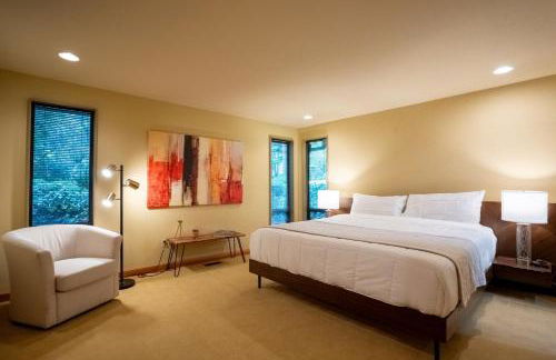 Bridle Trails Treehouse - Foto 11