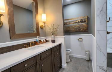 Lake Greenwood Lodge Main House and guesthouse - Foto 14