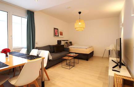 High-quality apartments near Residence - parking space - Foto 36