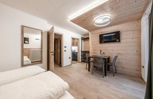 Gaia Residence Hotel - Foto 47