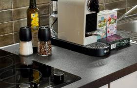 Mosel Home Studios - Netflix - modern & zentral - Foto 21