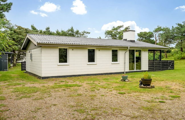 "Pia" - 250m to the fjord - Foto 1