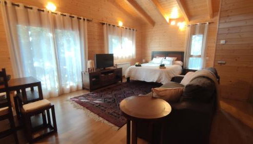Casa MARAVILLA 8 pax. Deporte y relax exclusivo! - Photo 5