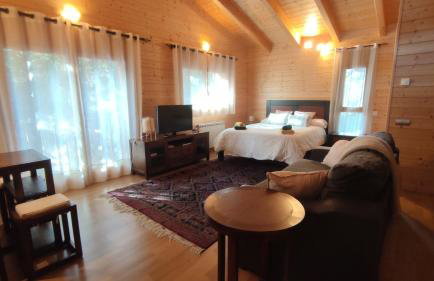 Casa MARAVILLA 8 pax. Deporte y relax exclusivo! - Foto 5
