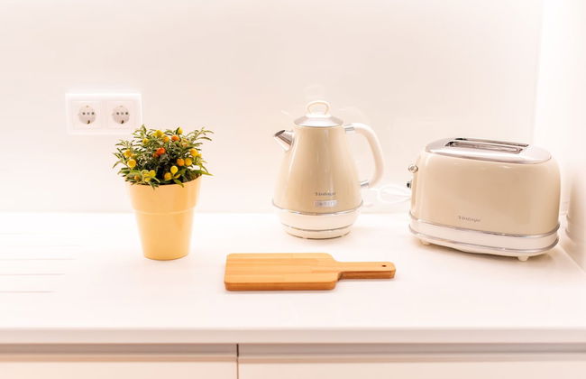 Apartamentos Fernão Ornelas - Foto 17