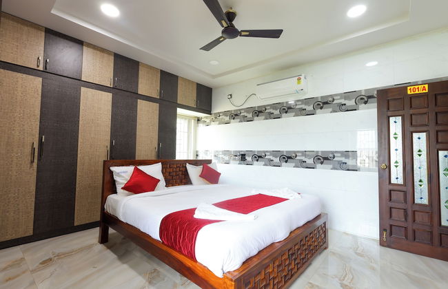 SBHS Homestay - Neeladri - Photo 2