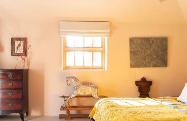 Luxury Countryside Haven for 10 - Photo 26