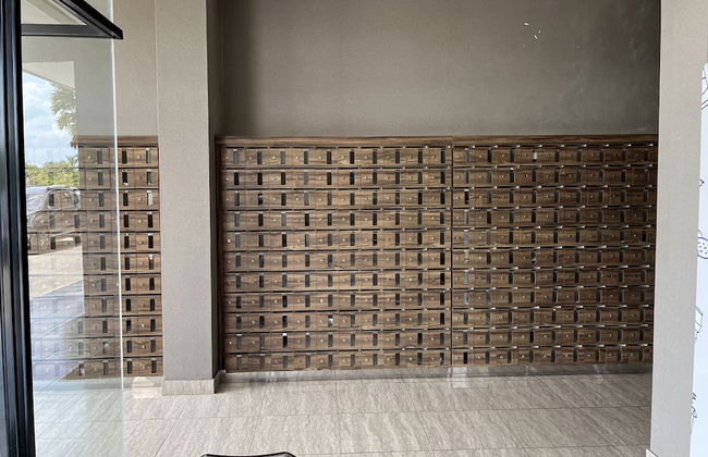 Day Use Inn At Serpong Green View Apartment Bsd - Photo 4