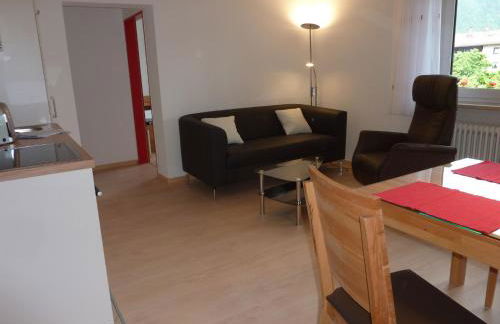 Apartmenthaus Sonnenschein - Chiemgau Karte - Foto 42
