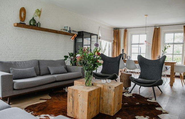 Forest Cottage Near Leenderbos - Foto 12