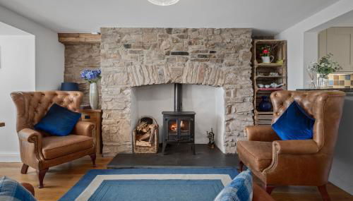 Beach House Cottage - Milford Haven - Foto 3