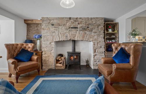 Beach House Cottage - Milford Haven - Foto 3