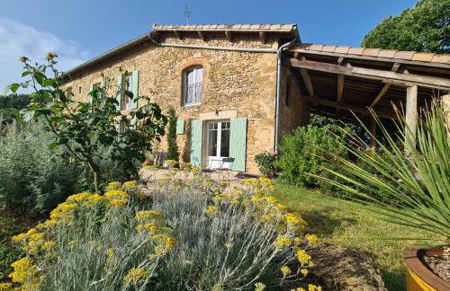 Au contact de la nature - Foto 10