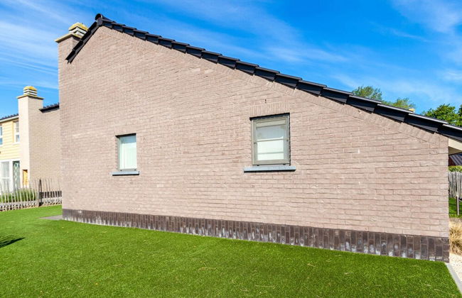 Classic Holiday Home in Westende With Terrace - Foto 27