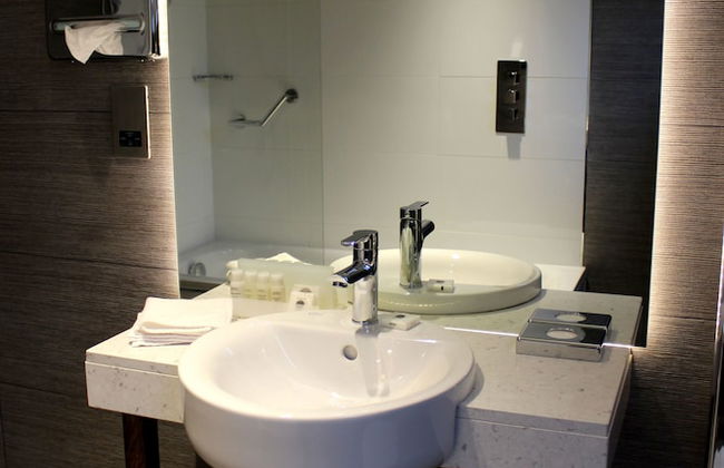 91 Aparthotel Jesmond Road - Foto 58