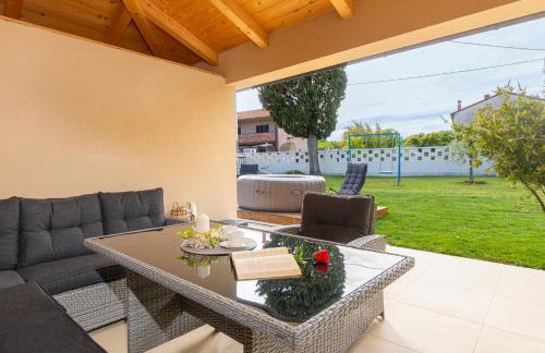 Villa Nensi - Foto 31