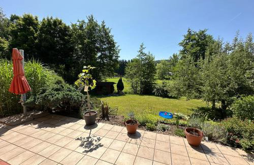 Ferienwohnung "FeWo am Bach" - Pegnitz - Foto 20